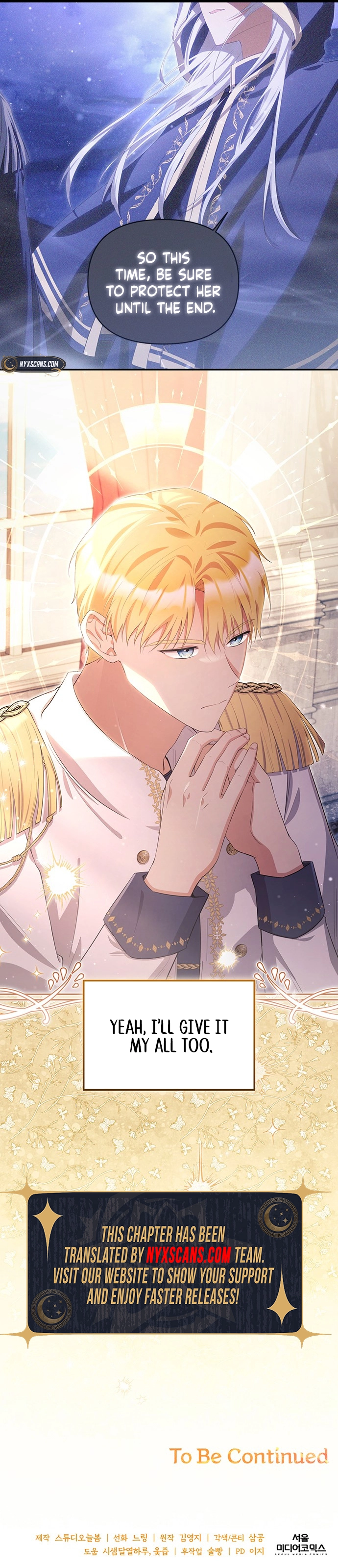 Thiendavis – For The Perfect Salvation Chapter 18 - page 7