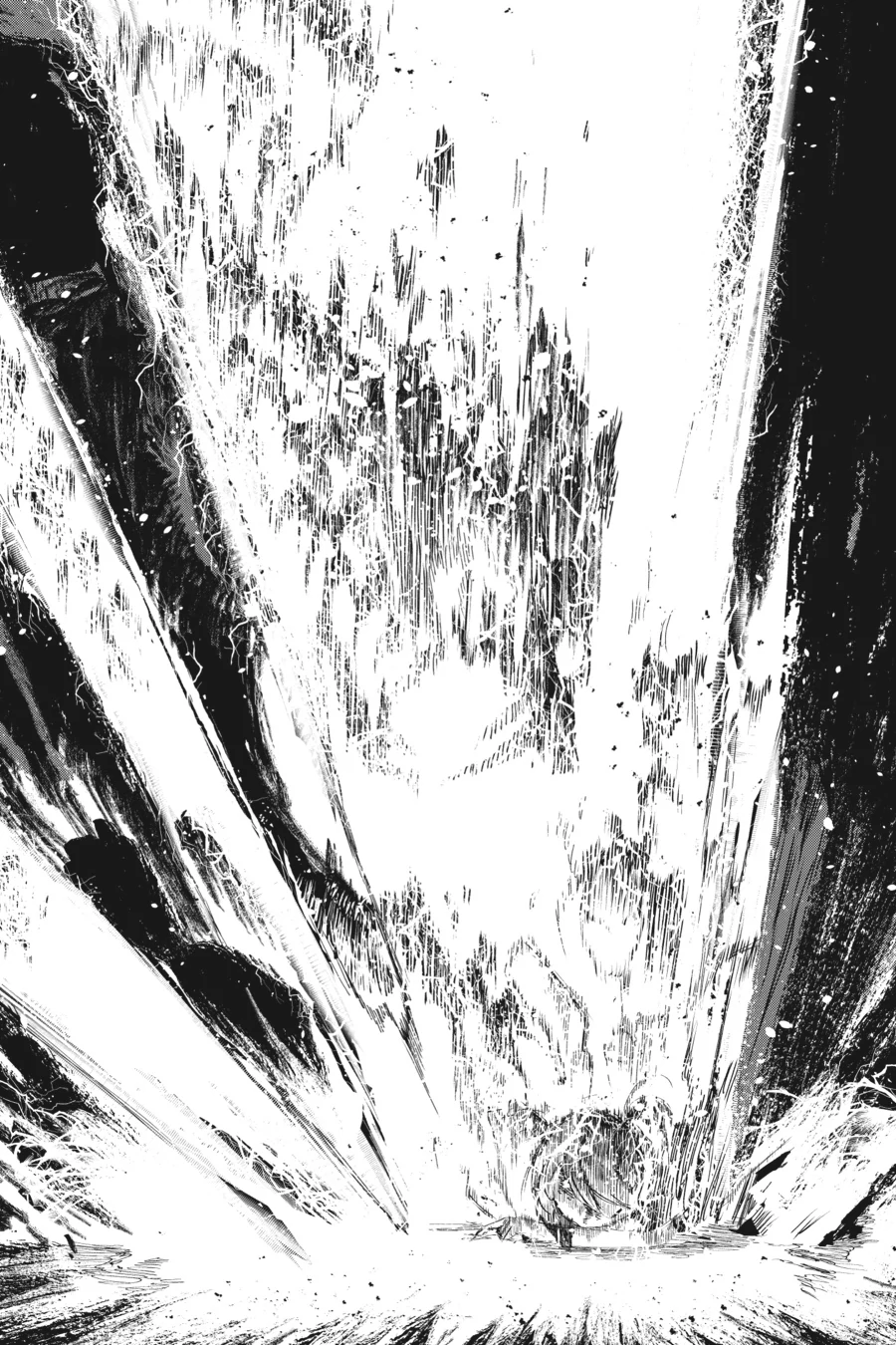 Shounen Onmyouji Chapter 6 - page 12