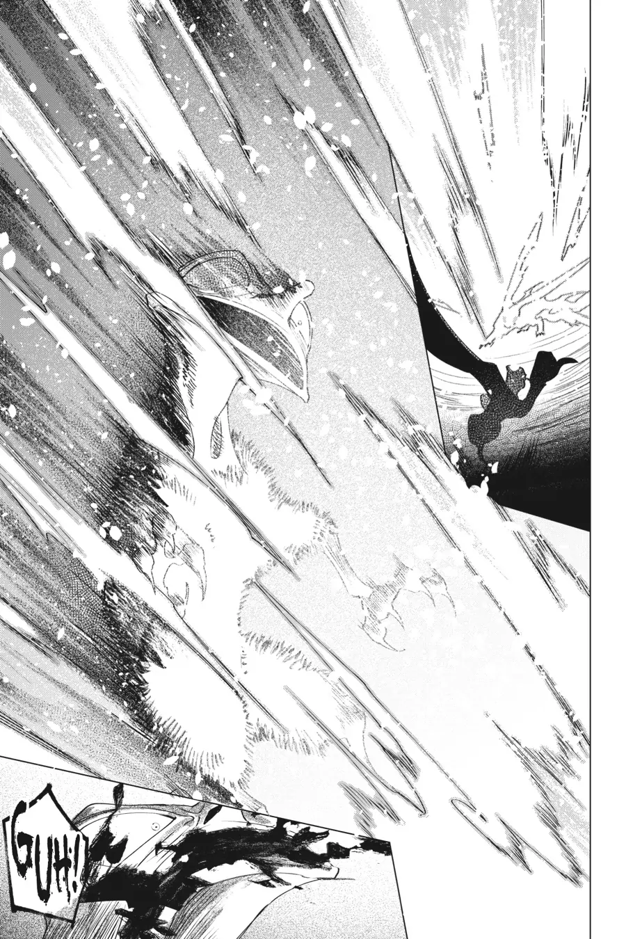 Shounen Onmyouji Chapter 6 - page 22