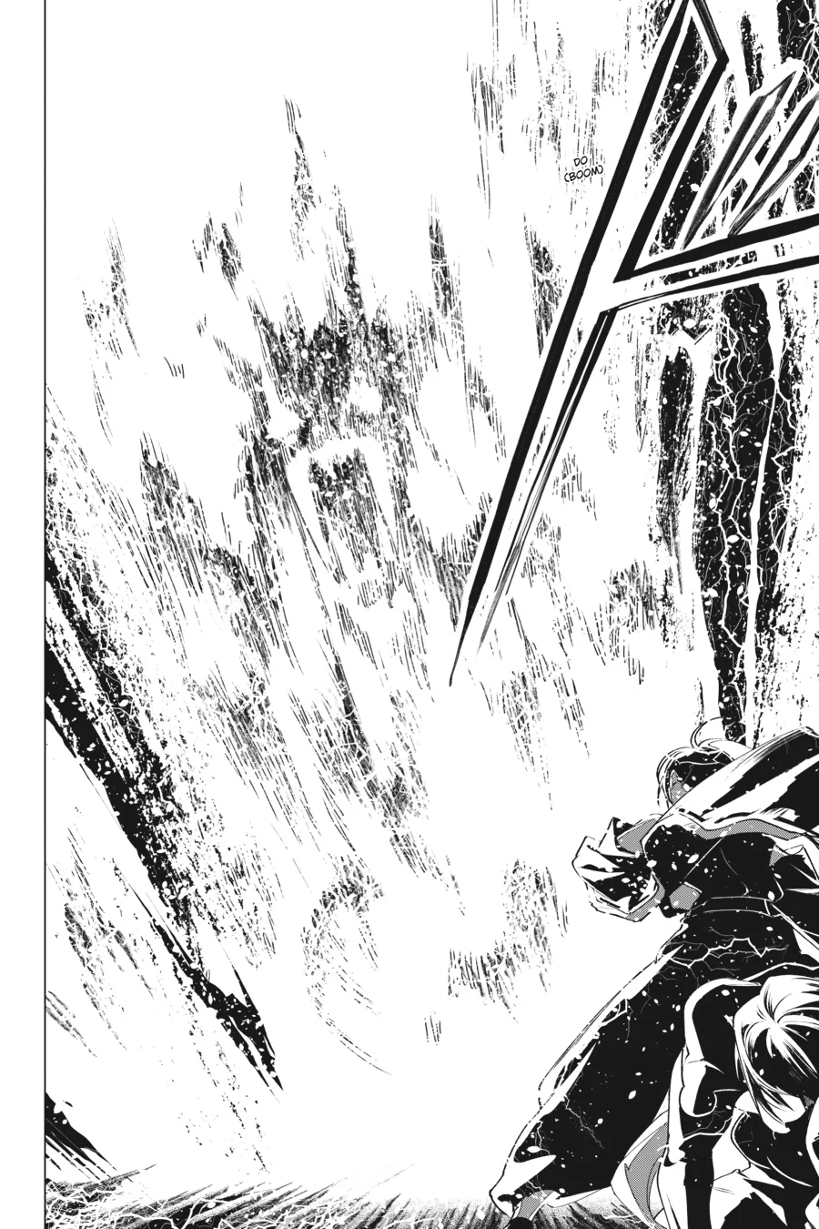 Shounen Onmyouji Chapter 7 - page 18