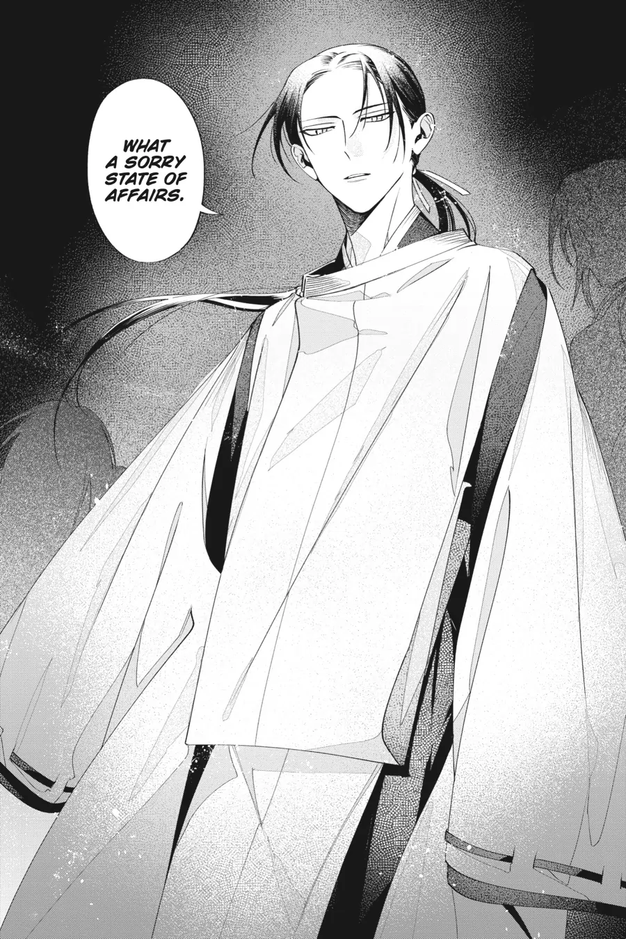 Shounen Onmyouji Chapter 7 - page 20