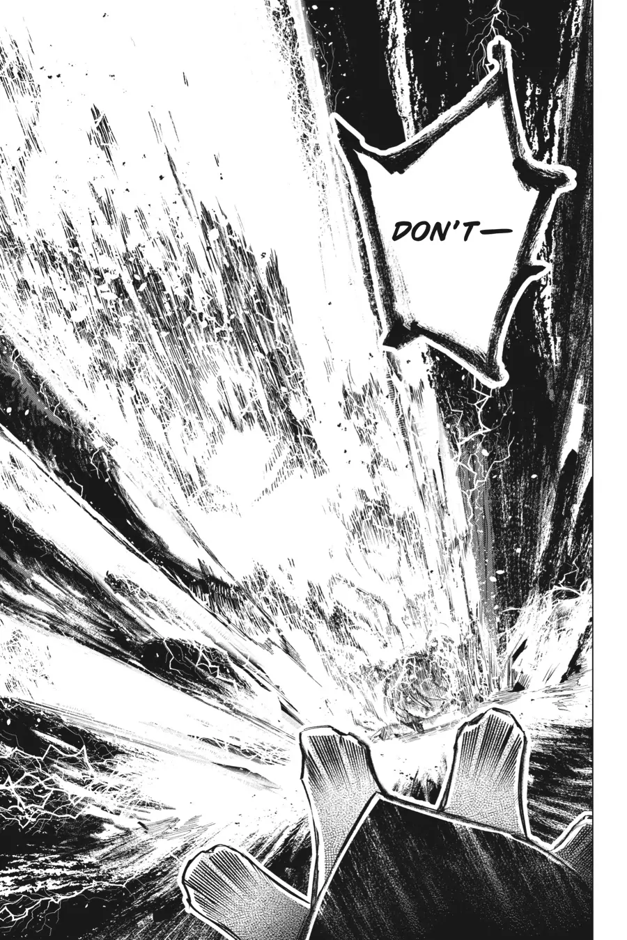Shounen Onmyouji Chapter 7 - page 7