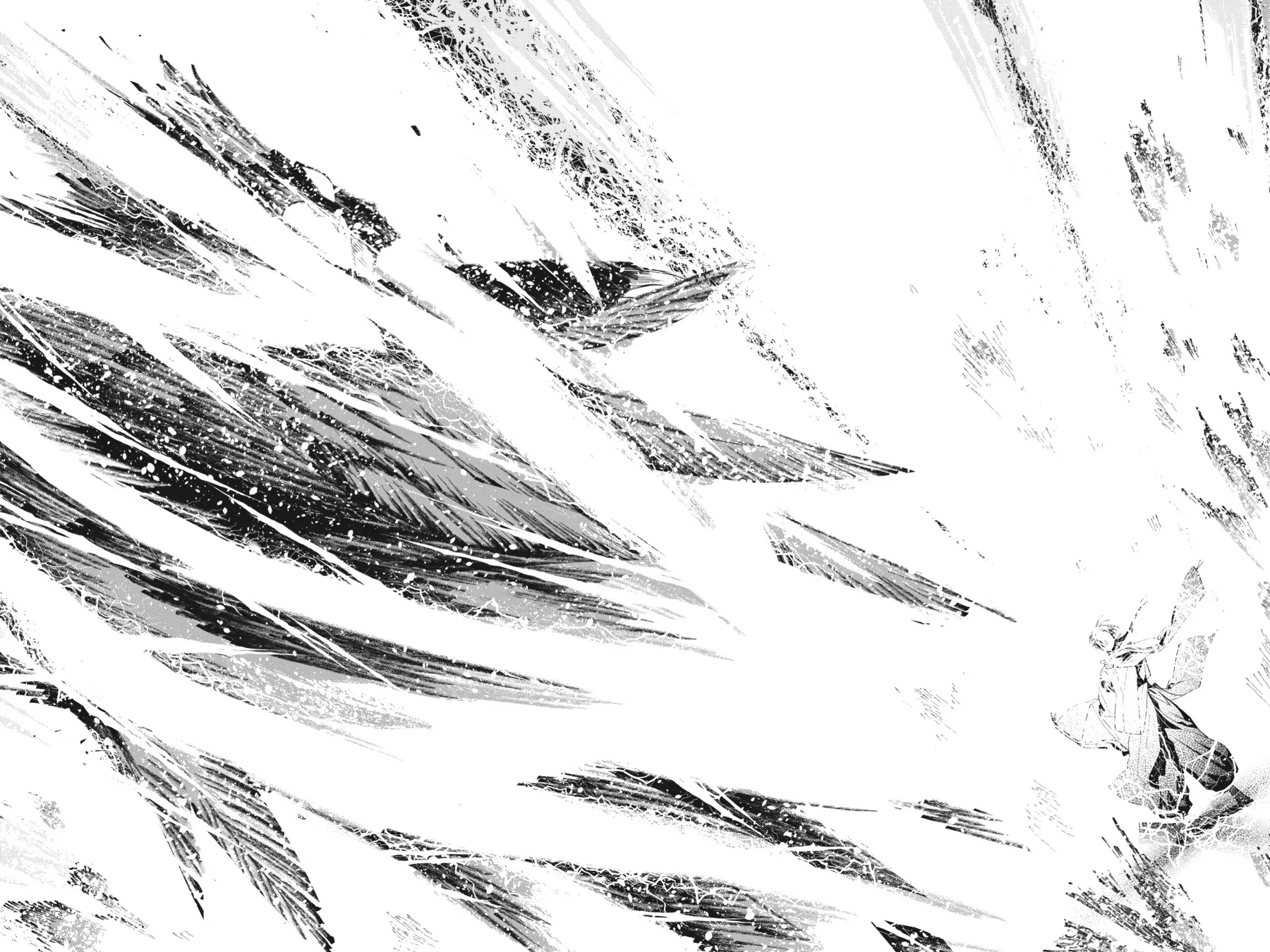 Shounen Onmyouji Chapter 8 - page 7