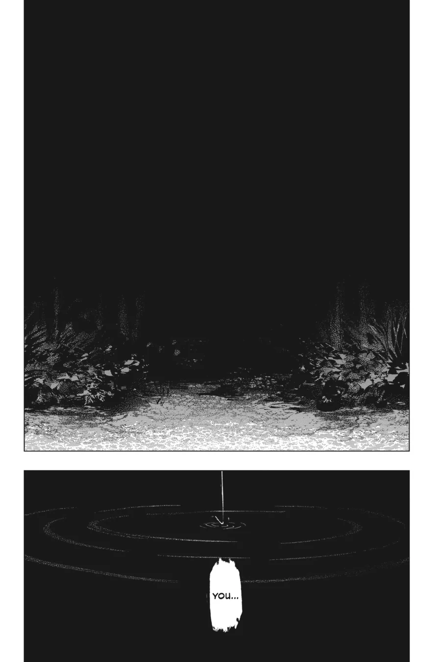 Shounen Onmyouji Chapter 9 - page 2