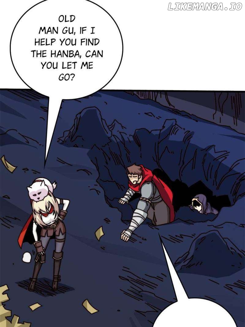 King's Game Chapter 78 - page 43