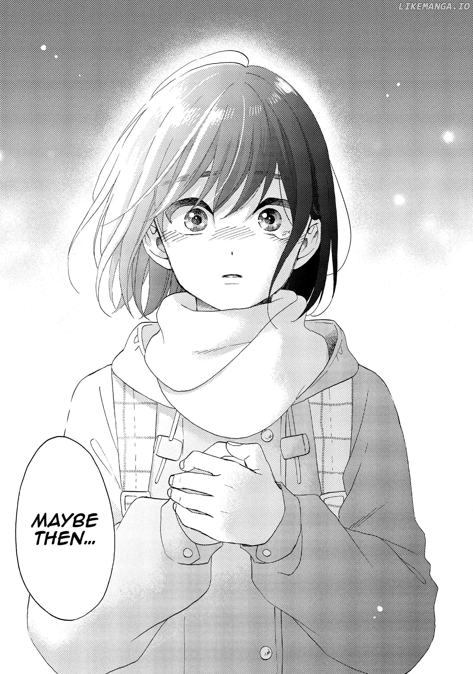 Hananoi-Kun To Koi No Yamai Chapter 62 - page 48