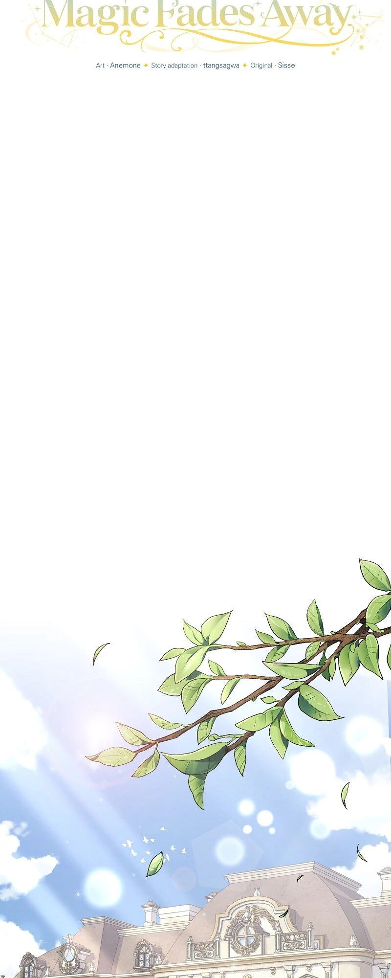 When Cinderella's Magic Fades Away Chapter 55 - page 9