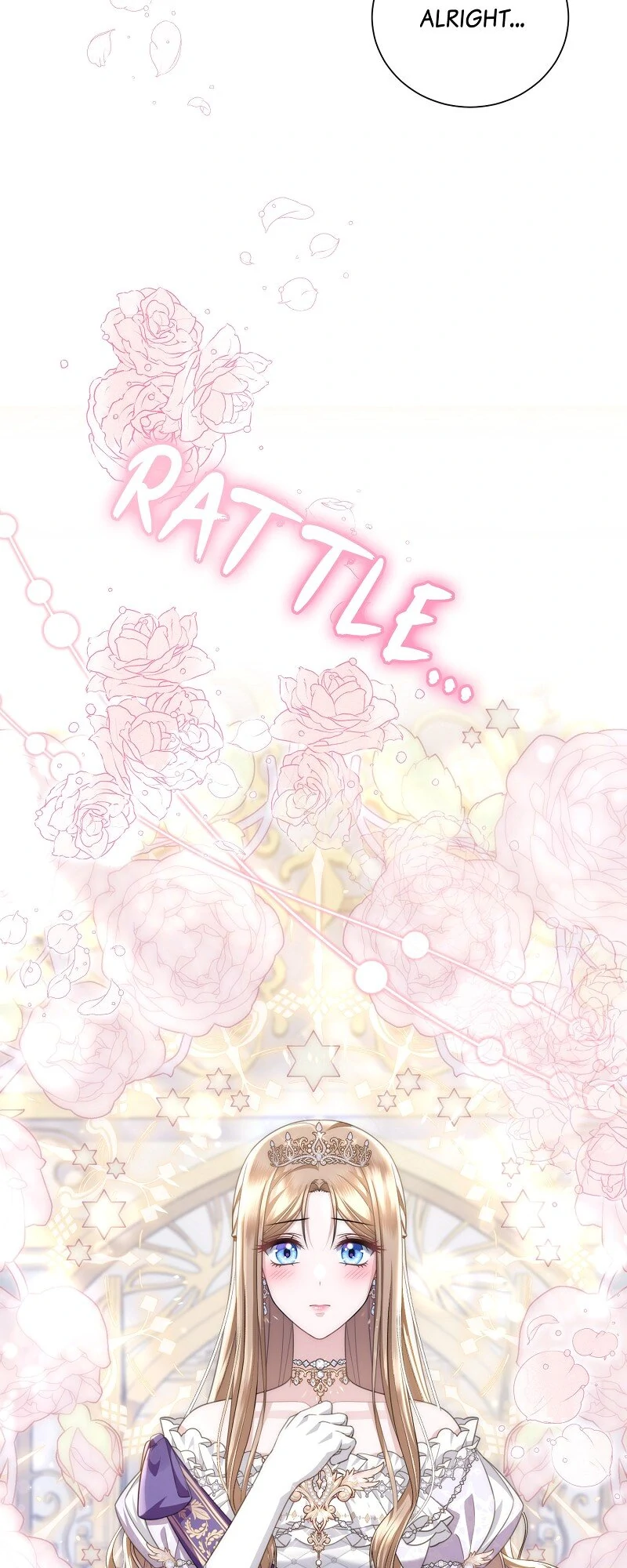 When Cinderella's Magic Fades Away Chapter 55 - page 12