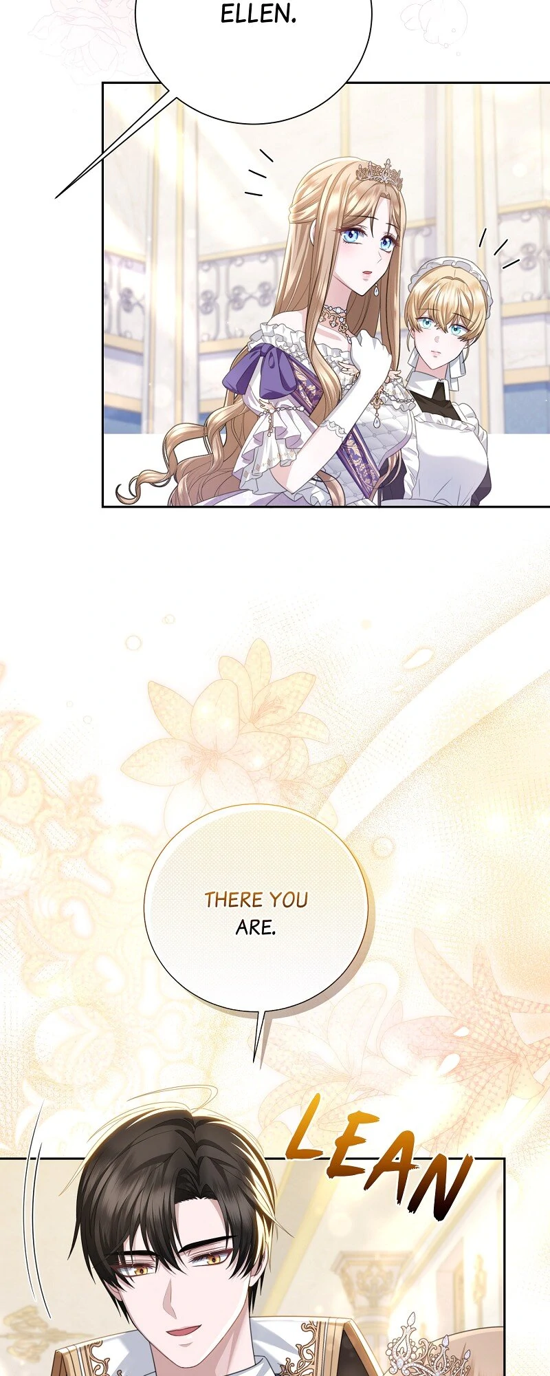 When Cinderella's Magic Fades Away Chapter 55 - page 14