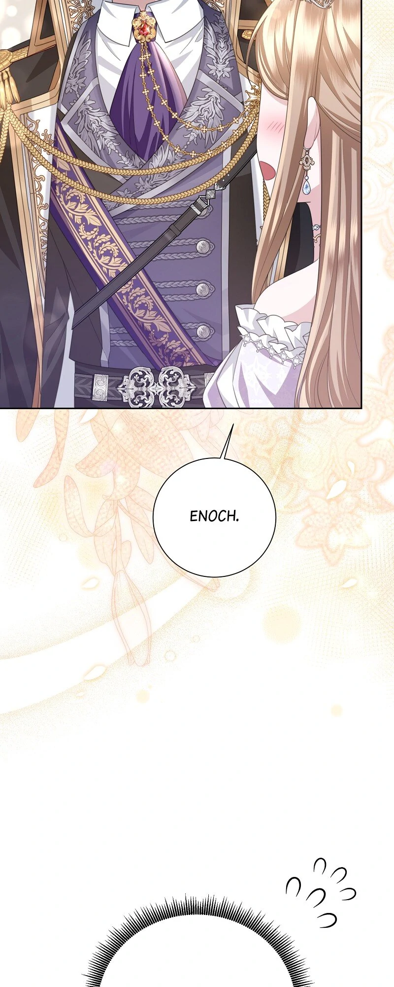 When Cinderella's Magic Fades Away Chapter 55 - page 15