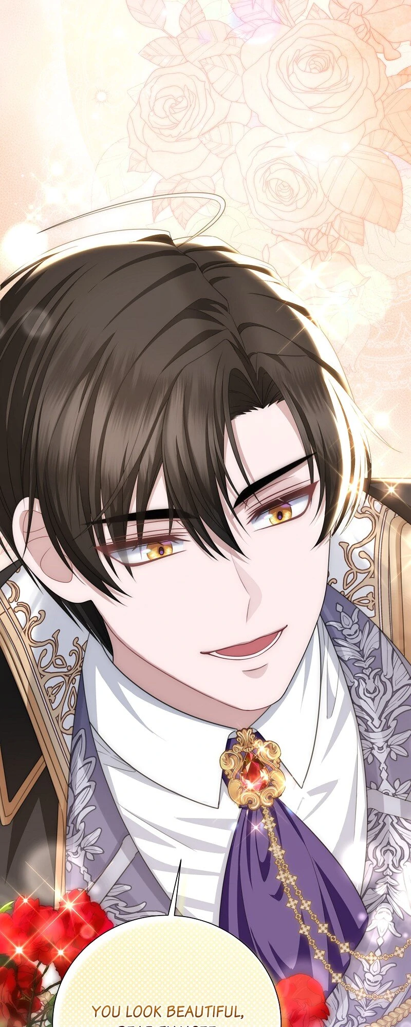 When Cinderella's Magic Fades Away Chapter 55 - page 18