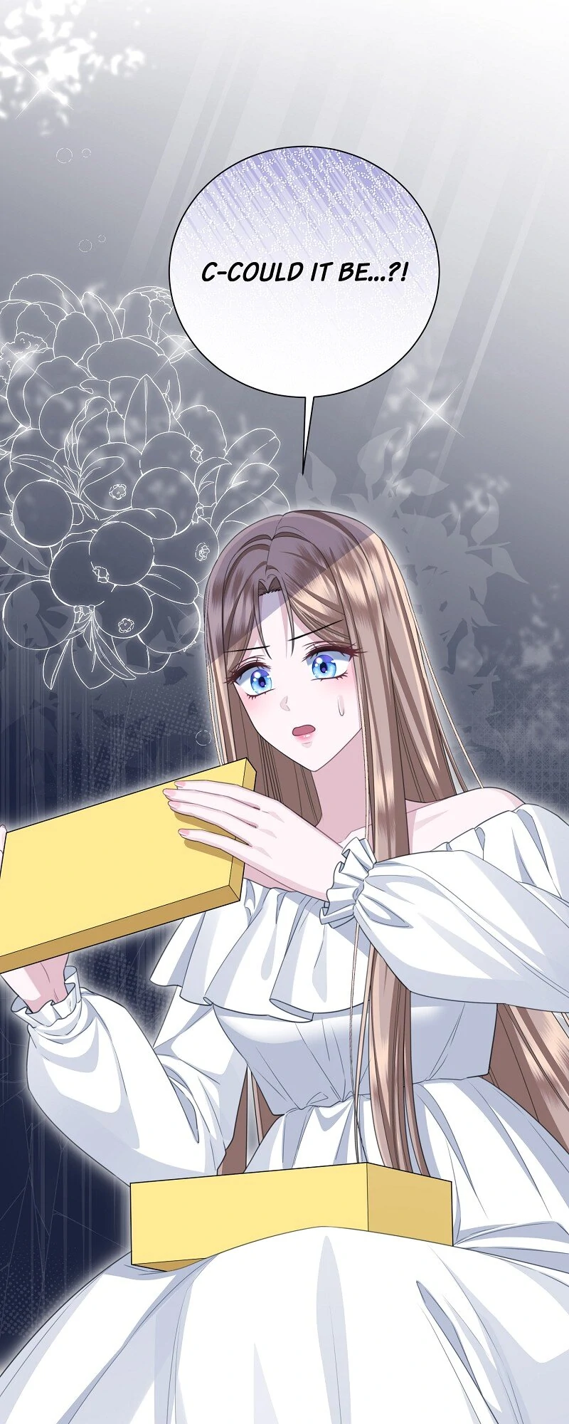 When Cinderella's Magic Fades Away Chapter 55 - page 1