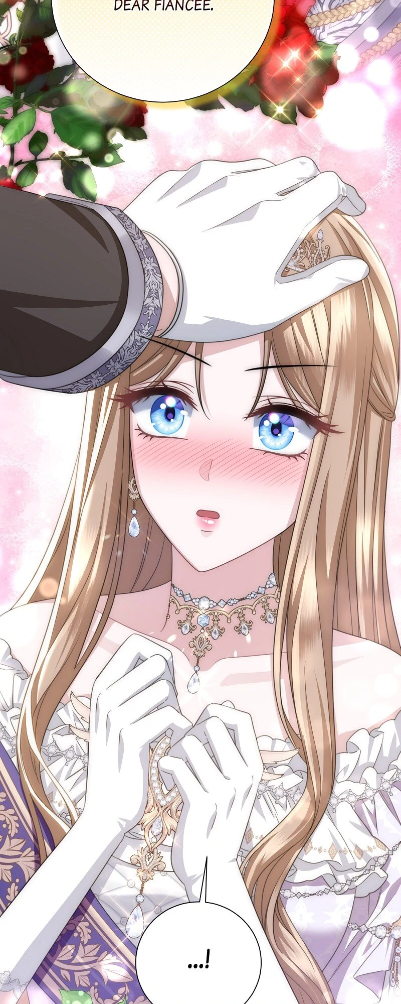 When Cinderella's Magic Fades Away Chapter 55 - page 19