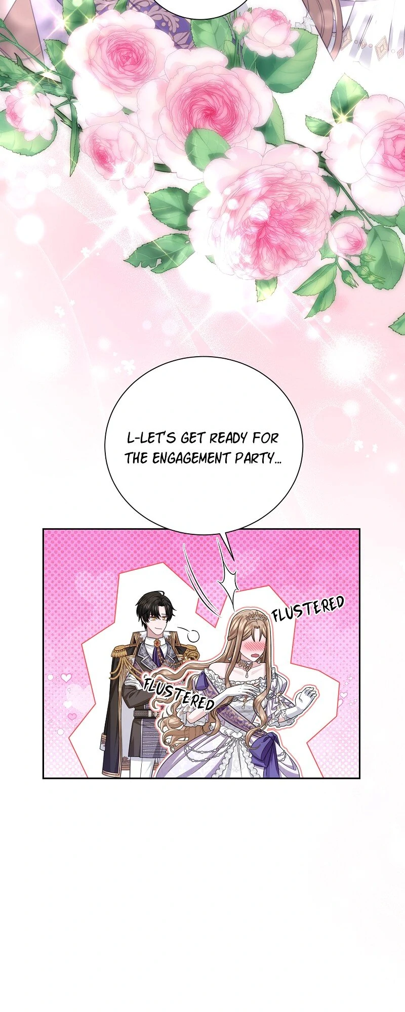 When Cinderella's Magic Fades Away Chapter 55 - page 20