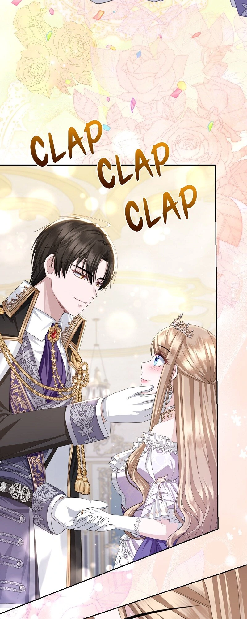 When Cinderella's Magic Fades Away Chapter 55 - page 22