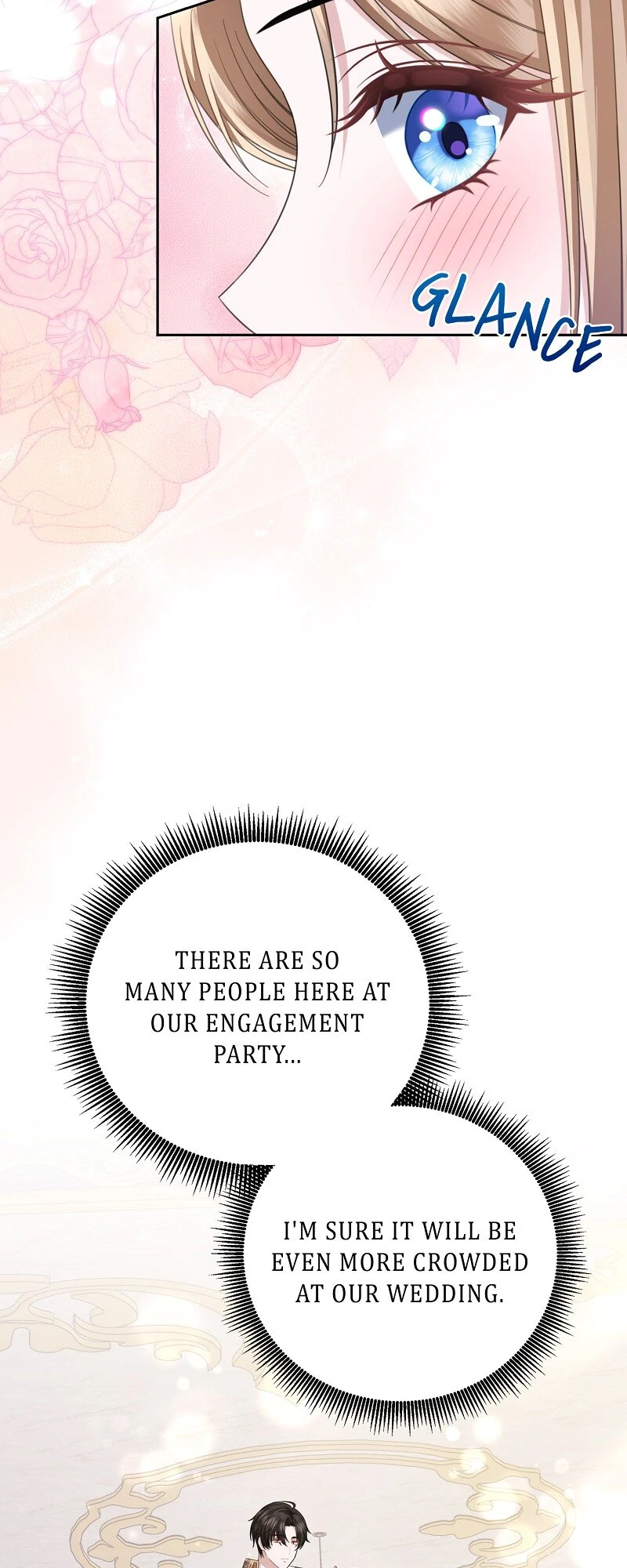 When Cinderella's Magic Fades Away Chapter 55 - page 23