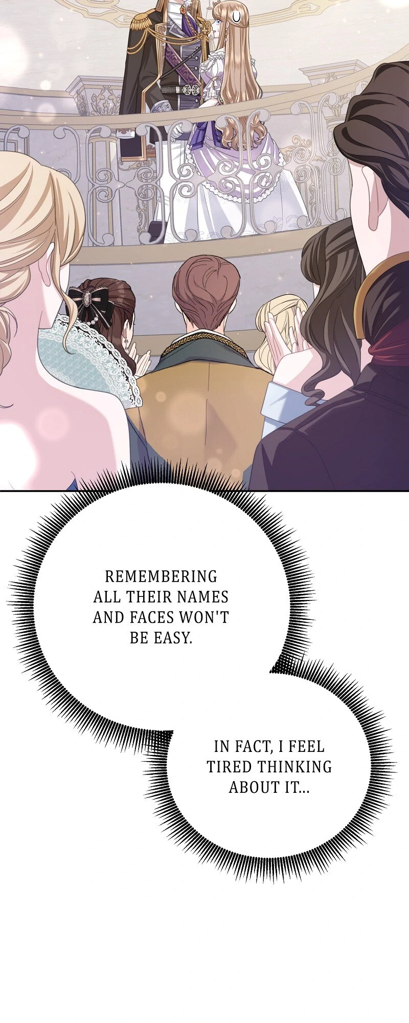 When Cinderella's Magic Fades Away Chapter 55 - page 24