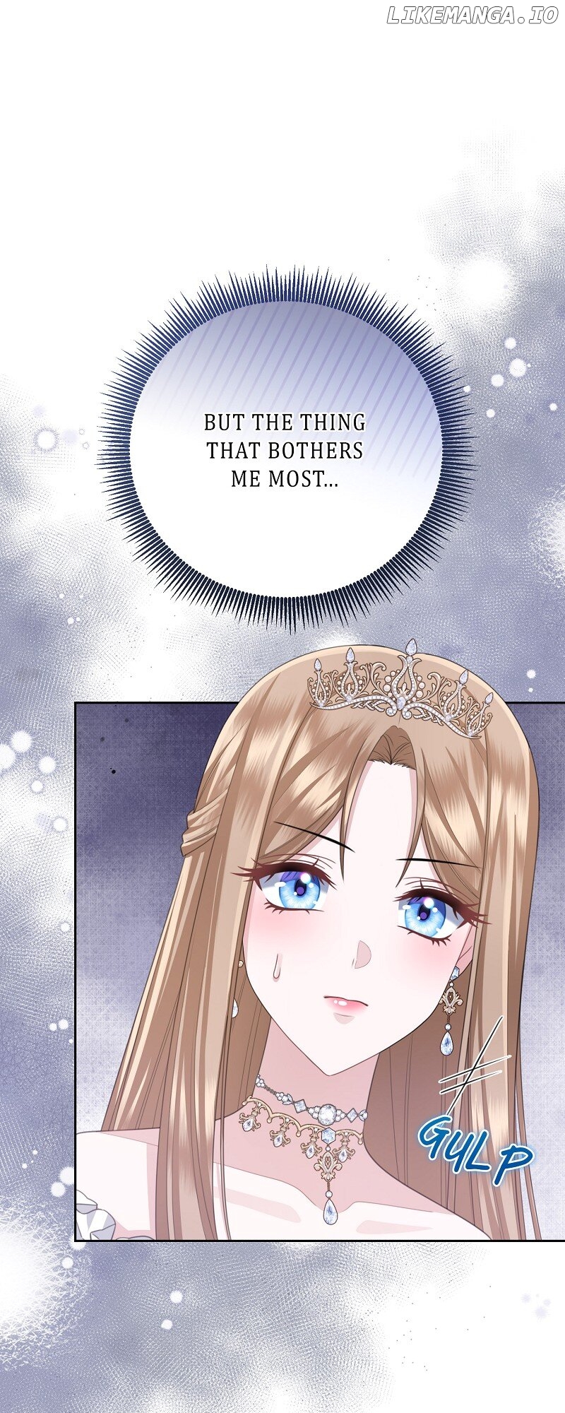 When Cinderella's Magic Fades Away Chapter 55 - page 25