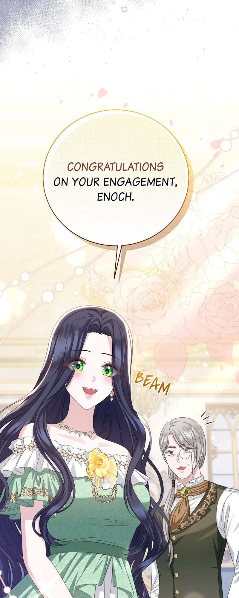 When Cinderella's Magic Fades Away Chapter 55 - page 26