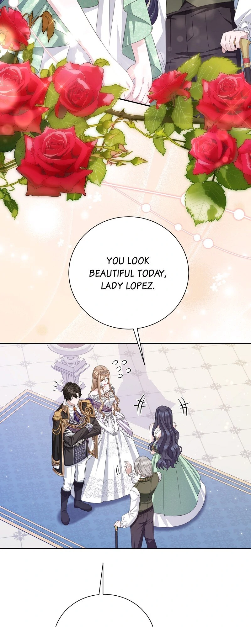 When Cinderella's Magic Fades Away Chapter 55 - page 27