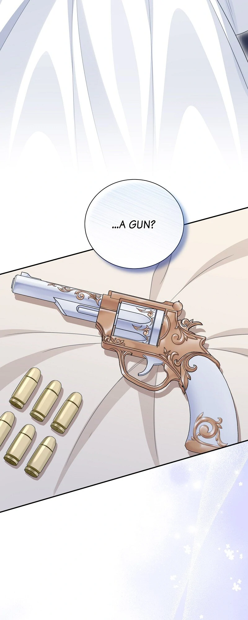 When Cinderella's Magic Fades Away Chapter 55 - page 2