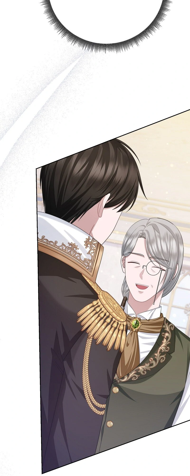 When Cinderella's Magic Fades Away Chapter 55 - page 30