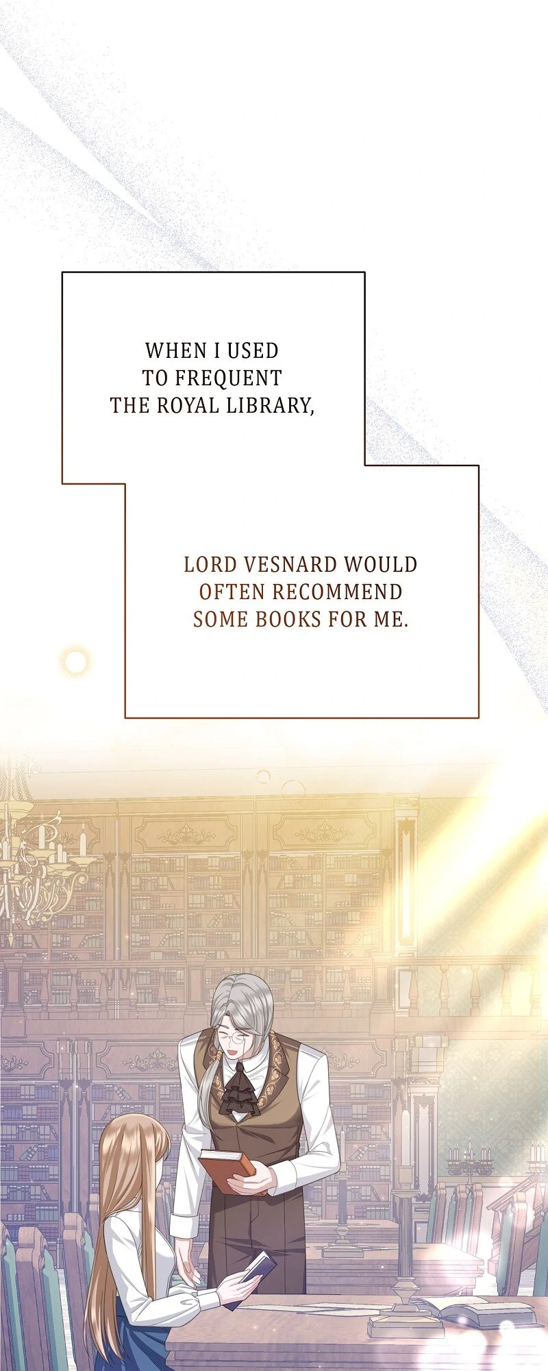 When Cinderella's Magic Fades Away Chapter 55 - page 31