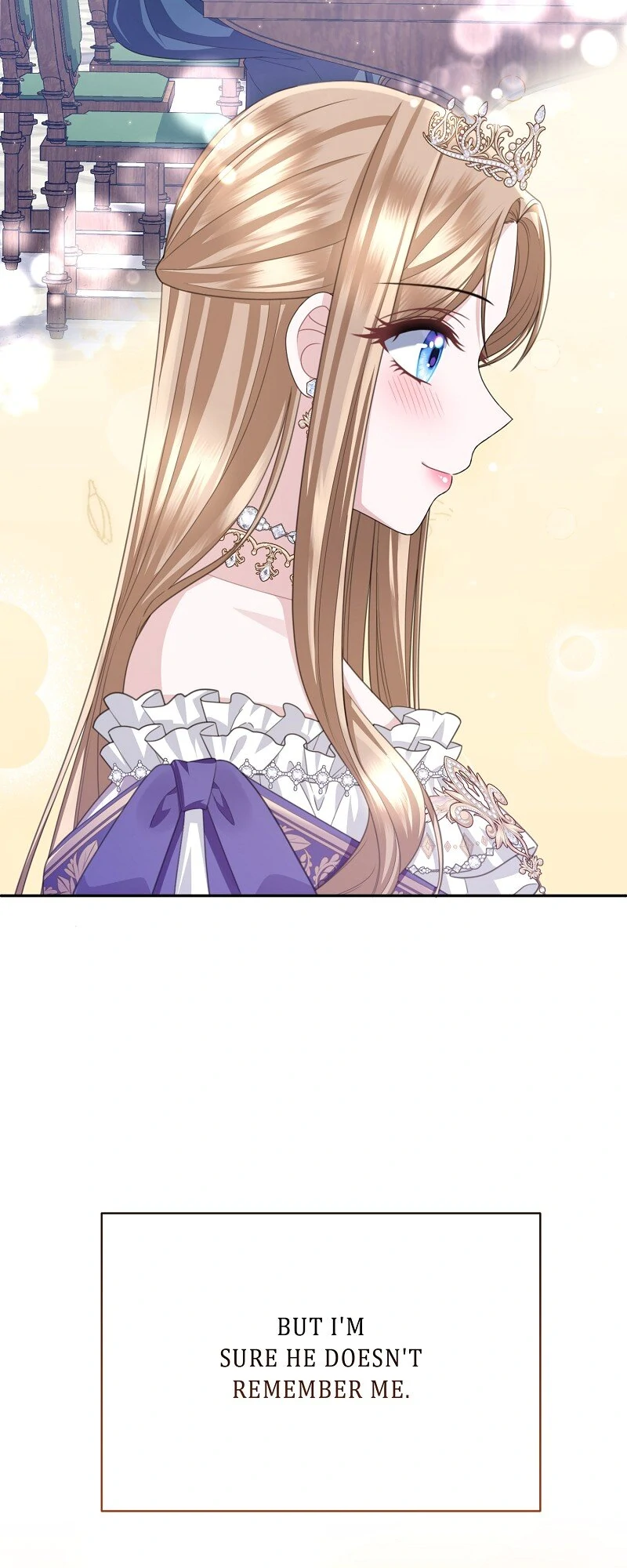 When Cinderella's Magic Fades Away Chapter 55 - page 32