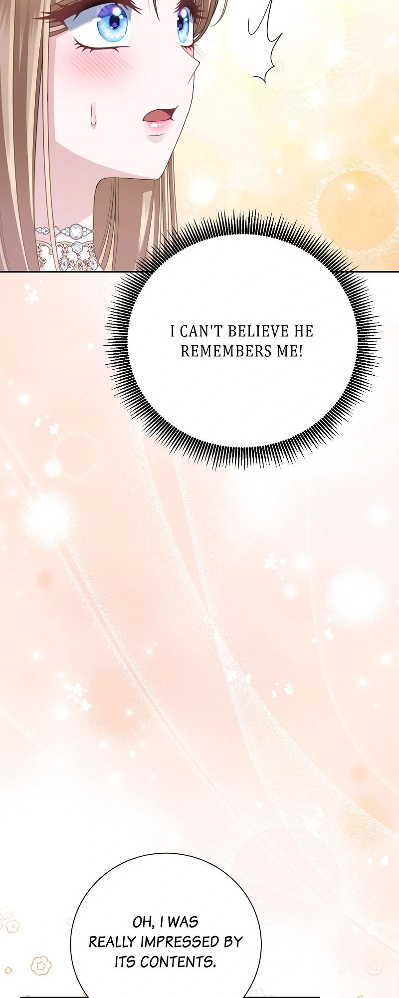 When Cinderella's Magic Fades Away Chapter 55 - page 35