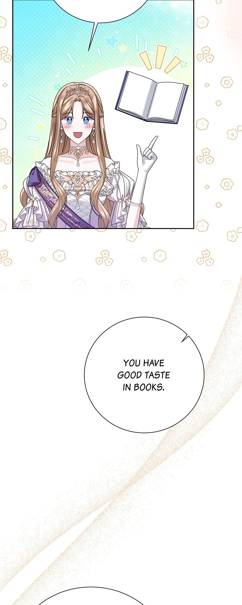 When Cinderella's Magic Fades Away Chapter 55 - page 36