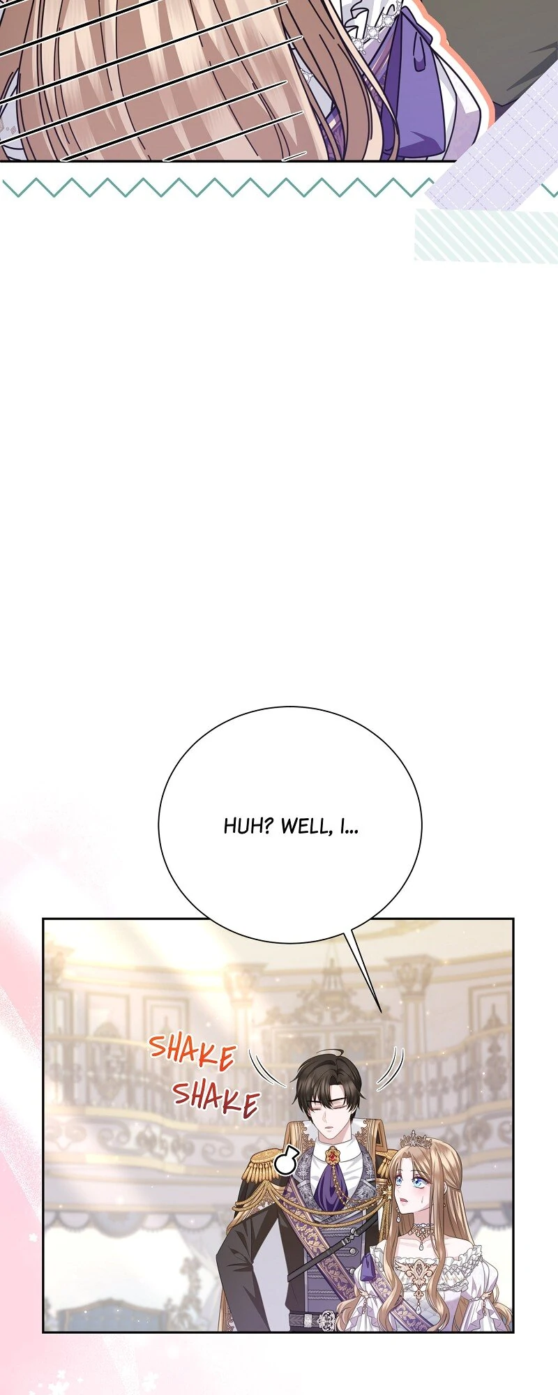 When Cinderella's Magic Fades Away Chapter 55 - page 38