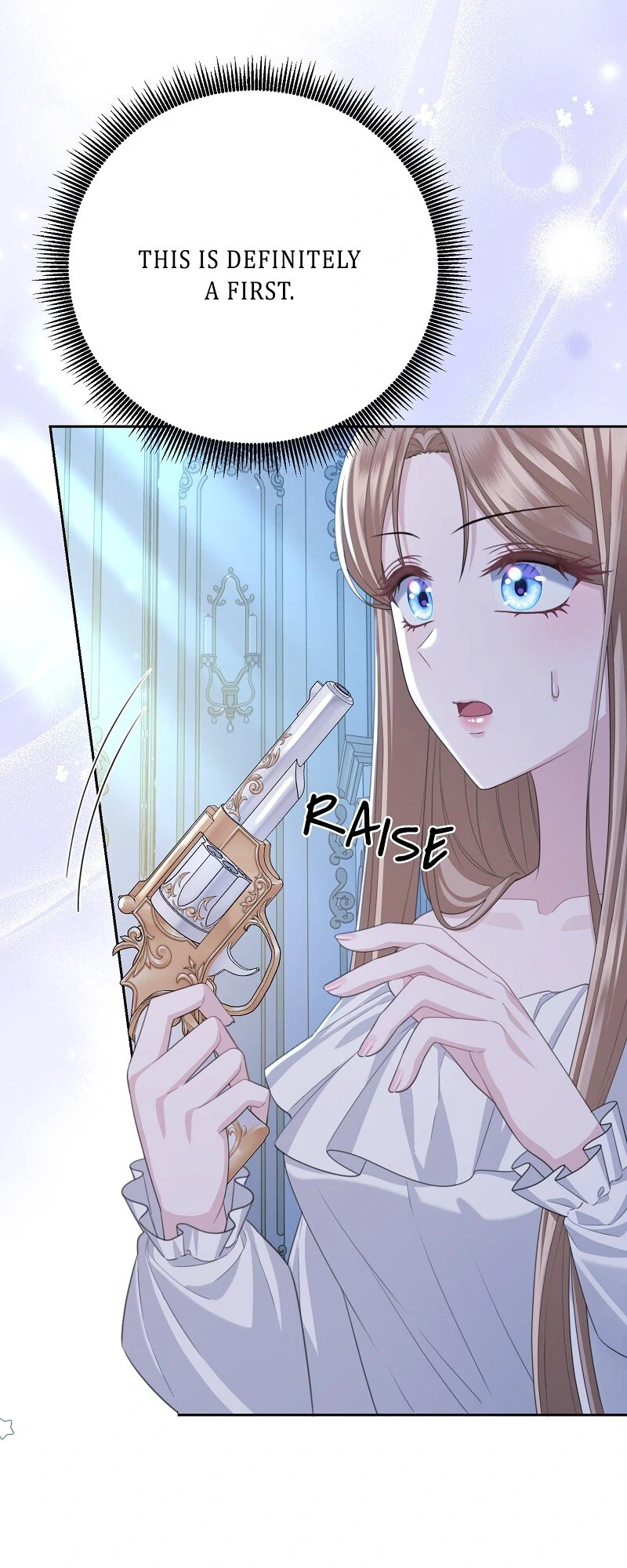 When Cinderella's Magic Fades Away Chapter 55 - page 3