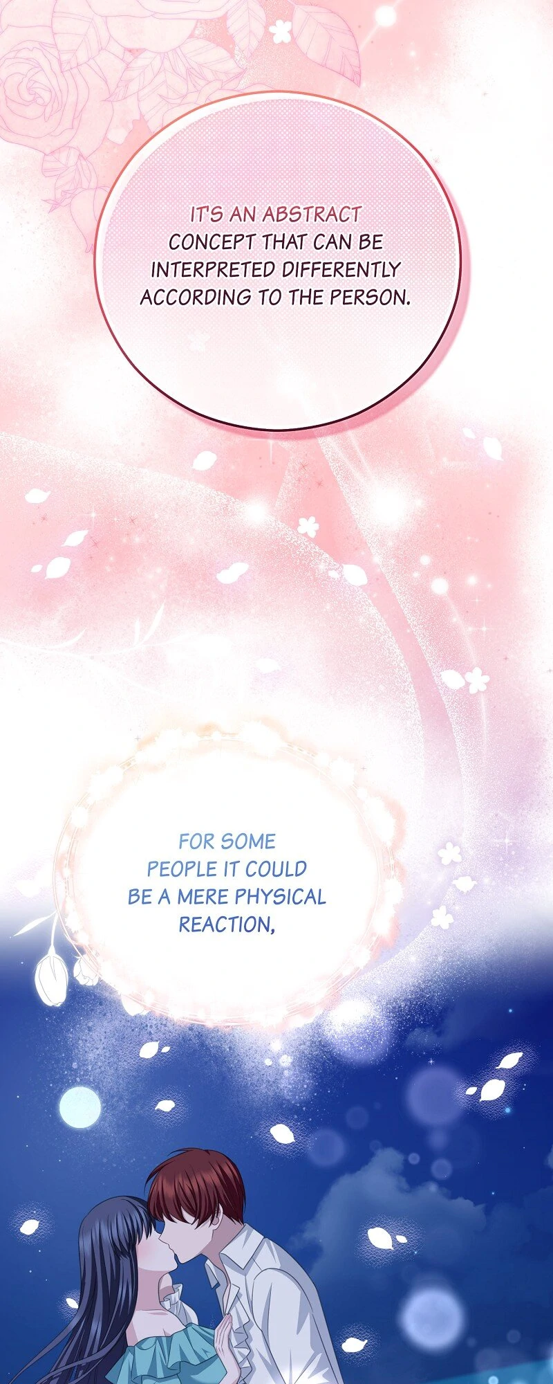 When Cinderella's Magic Fades Away Chapter 55 - page 40