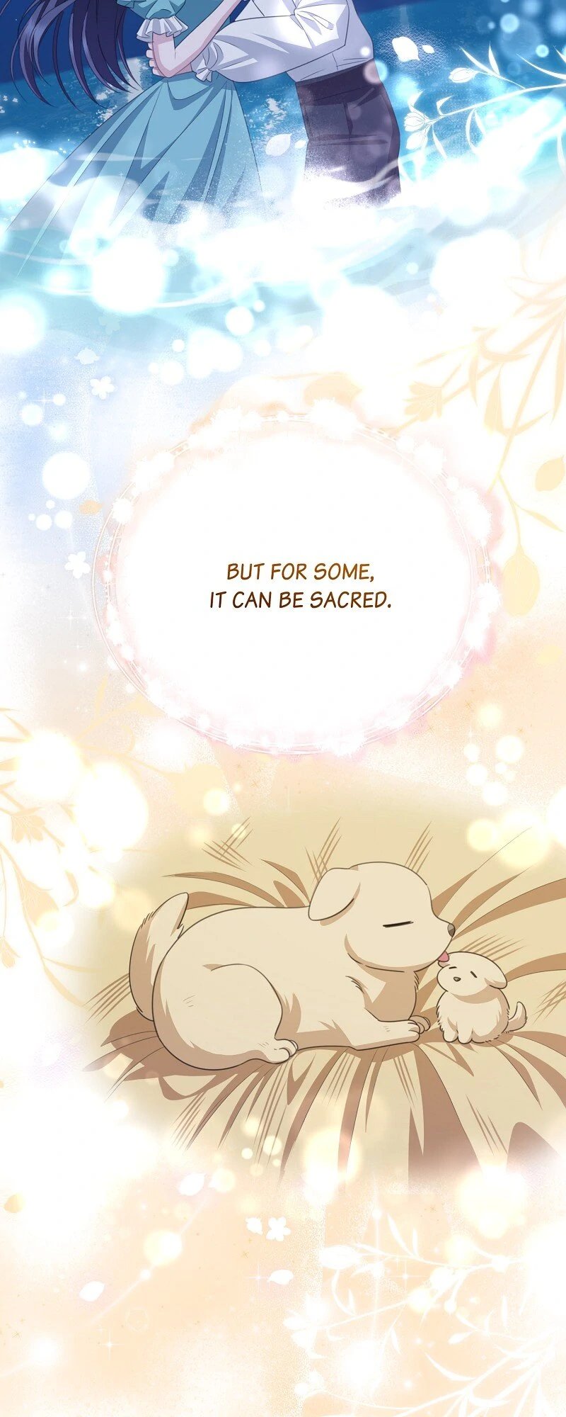 When Cinderella's Magic Fades Away Chapter 55 - page 41