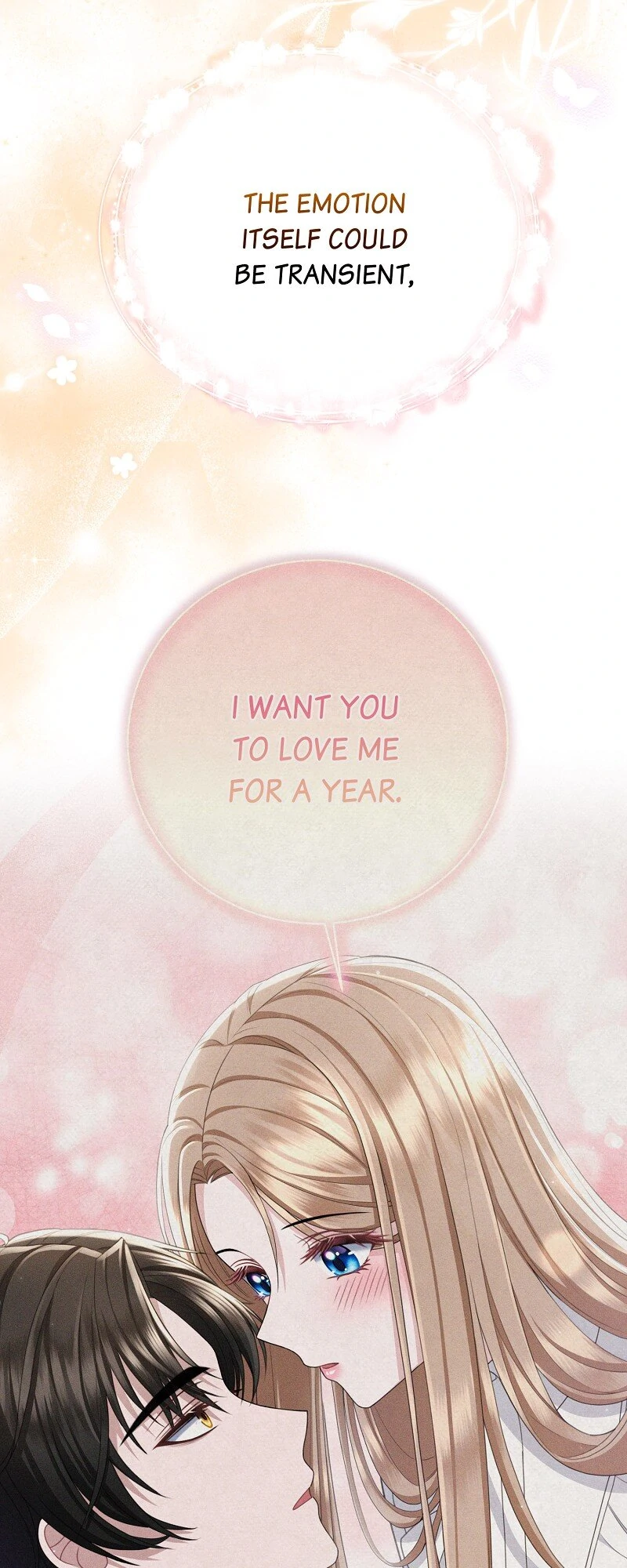 When Cinderella's Magic Fades Away Chapter 55 - page 42