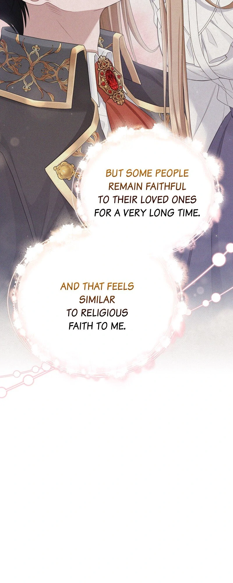 When Cinderella's Magic Fades Away Chapter 55 - page 43