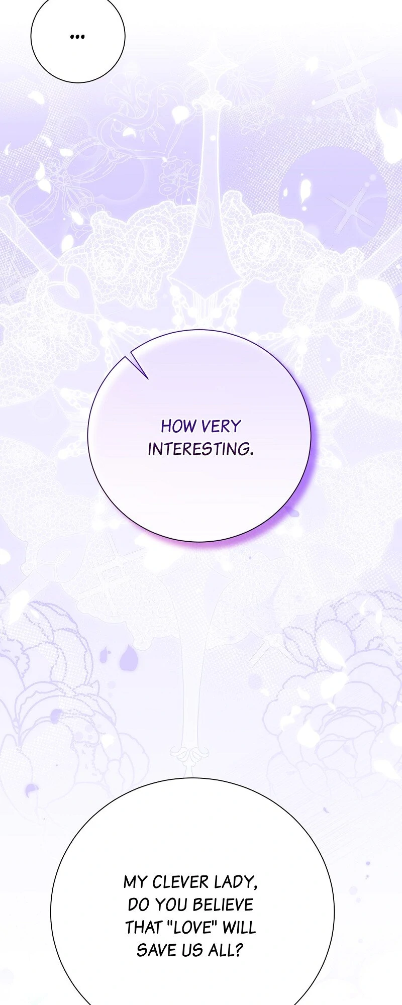 When Cinderella's Magic Fades Away Chapter 55 - page 45