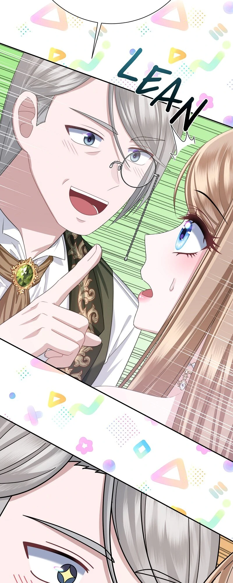 When Cinderella's Magic Fades Away Chapter 55 - page 46