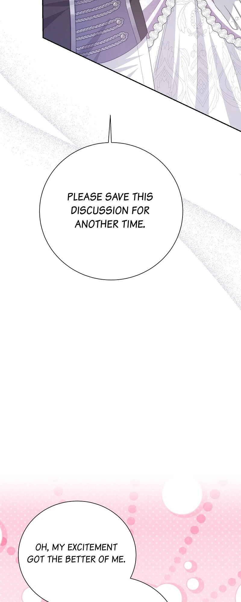 When Cinderella's Magic Fades Away Chapter 55 - page 49