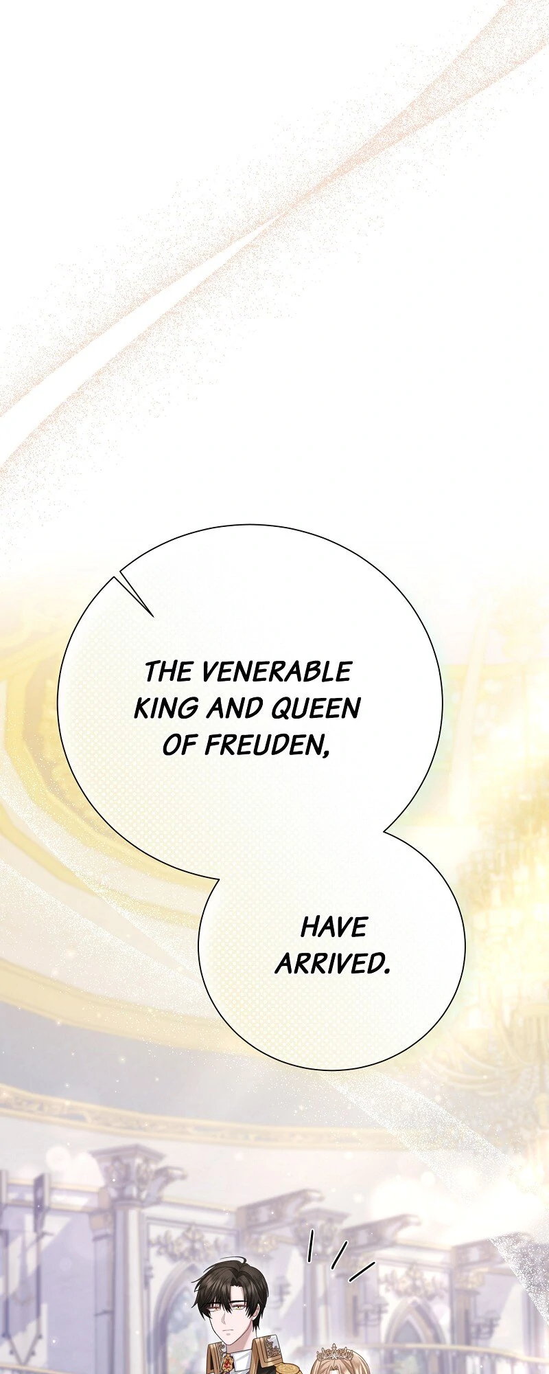 When Cinderella's Magic Fades Away Chapter 55 - page 51