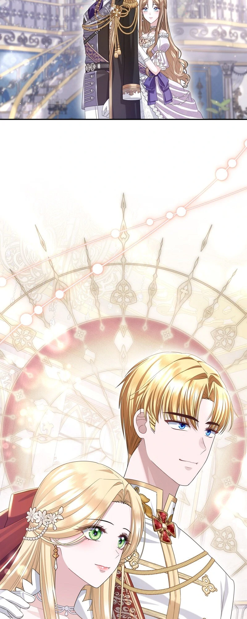 When Cinderella's Magic Fades Away Chapter 55 - page 52