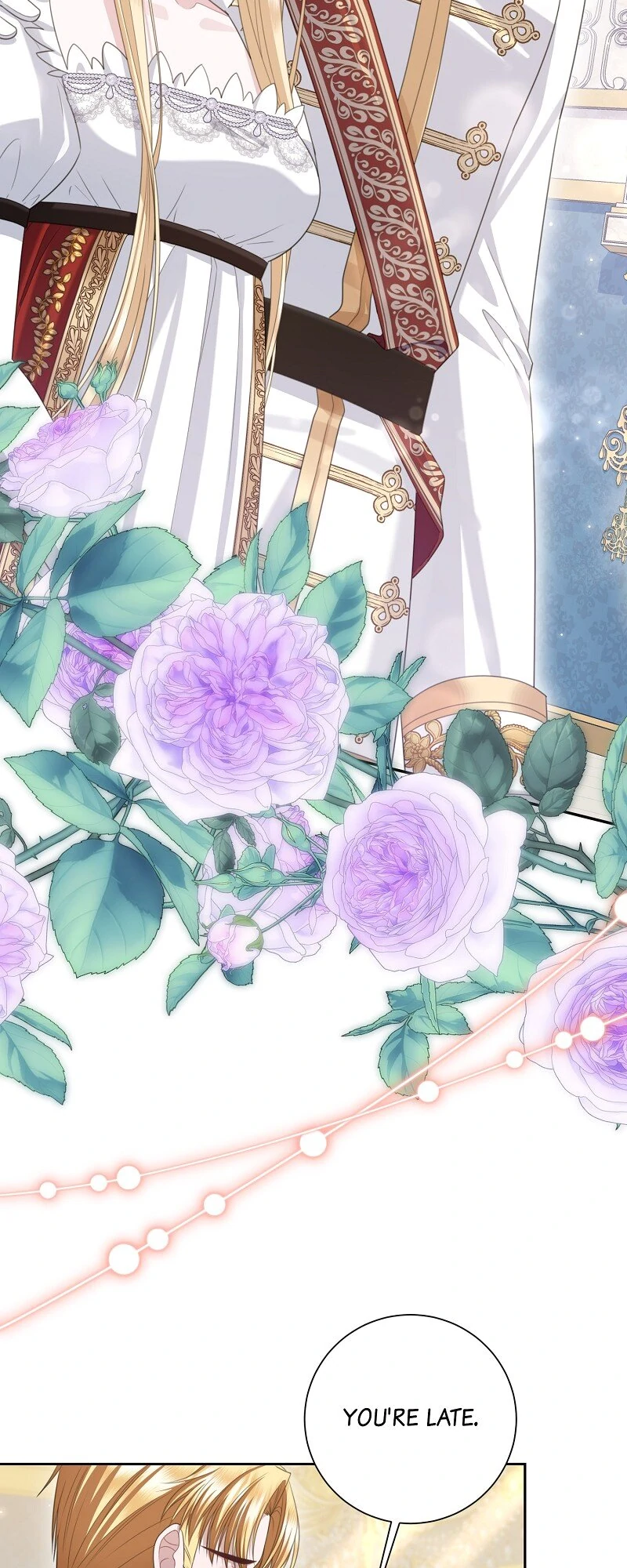 When Cinderella's Magic Fades Away Chapter 55 - page 53