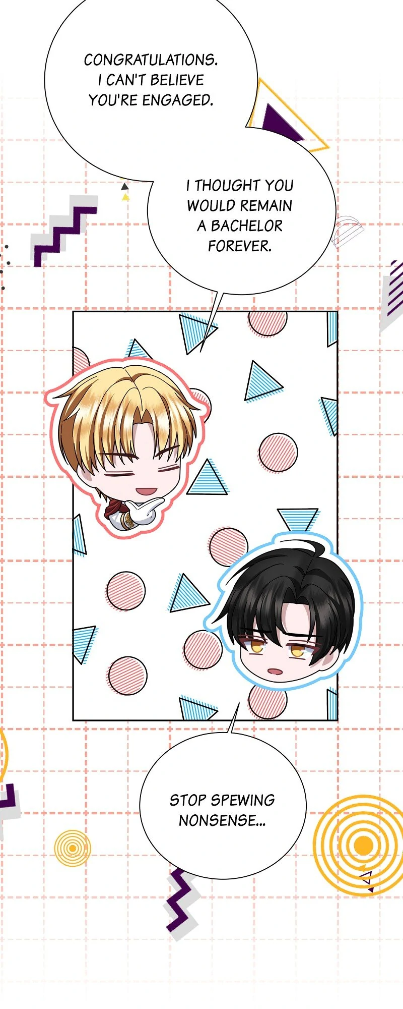 When Cinderella's Magic Fades Away Chapter 55 - page 55