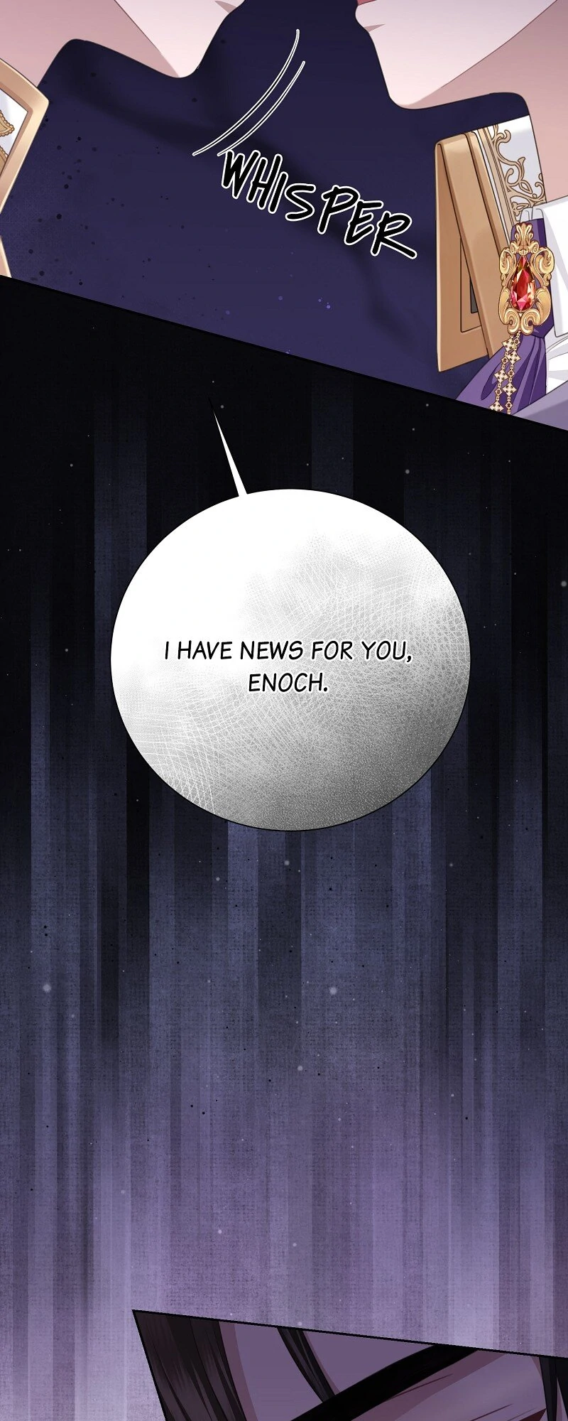 When Cinderella's Magic Fades Away Chapter 55 - page 57