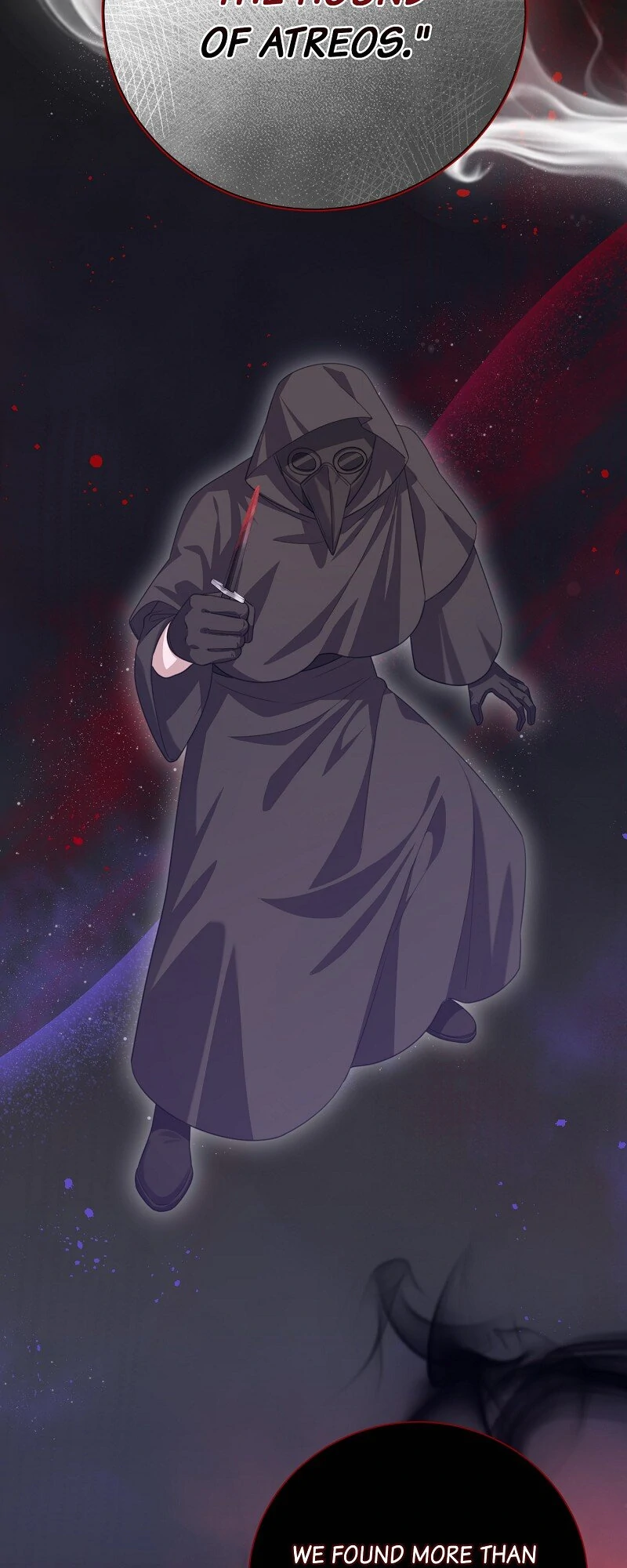 When Cinderella's Magic Fades Away Chapter 55 - page 59