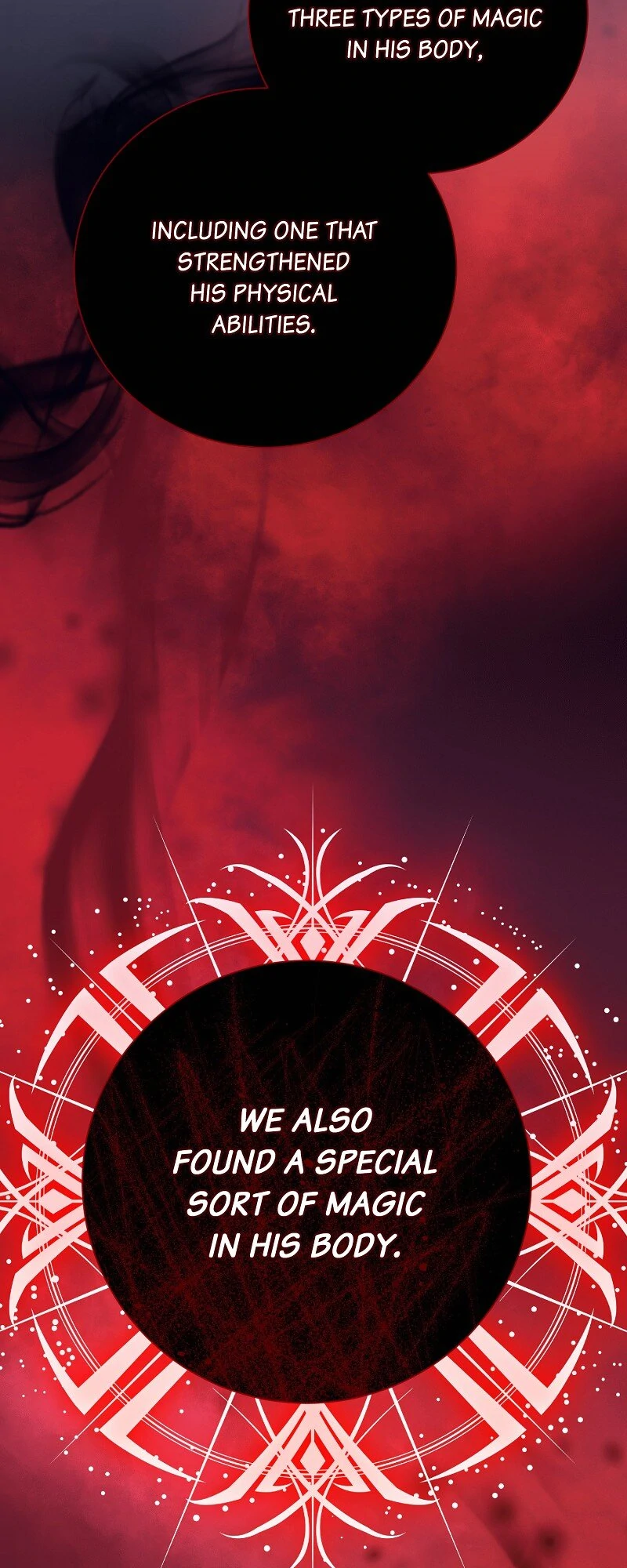 When Cinderella's Magic Fades Away Chapter 55 - page 60