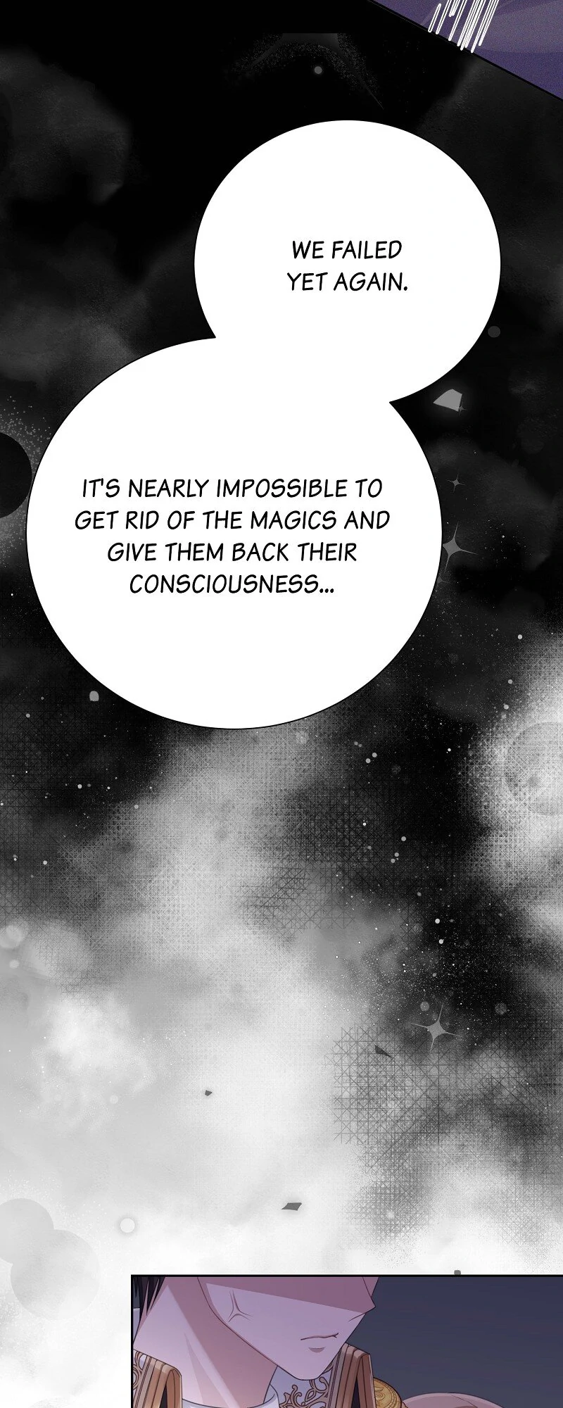 When Cinderella's Magic Fades Away Chapter 55 - page 62