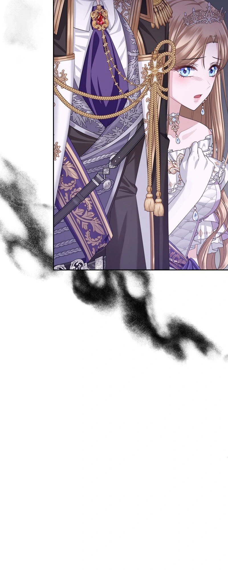 When Cinderella's Magic Fades Away Chapter 55 - page 63