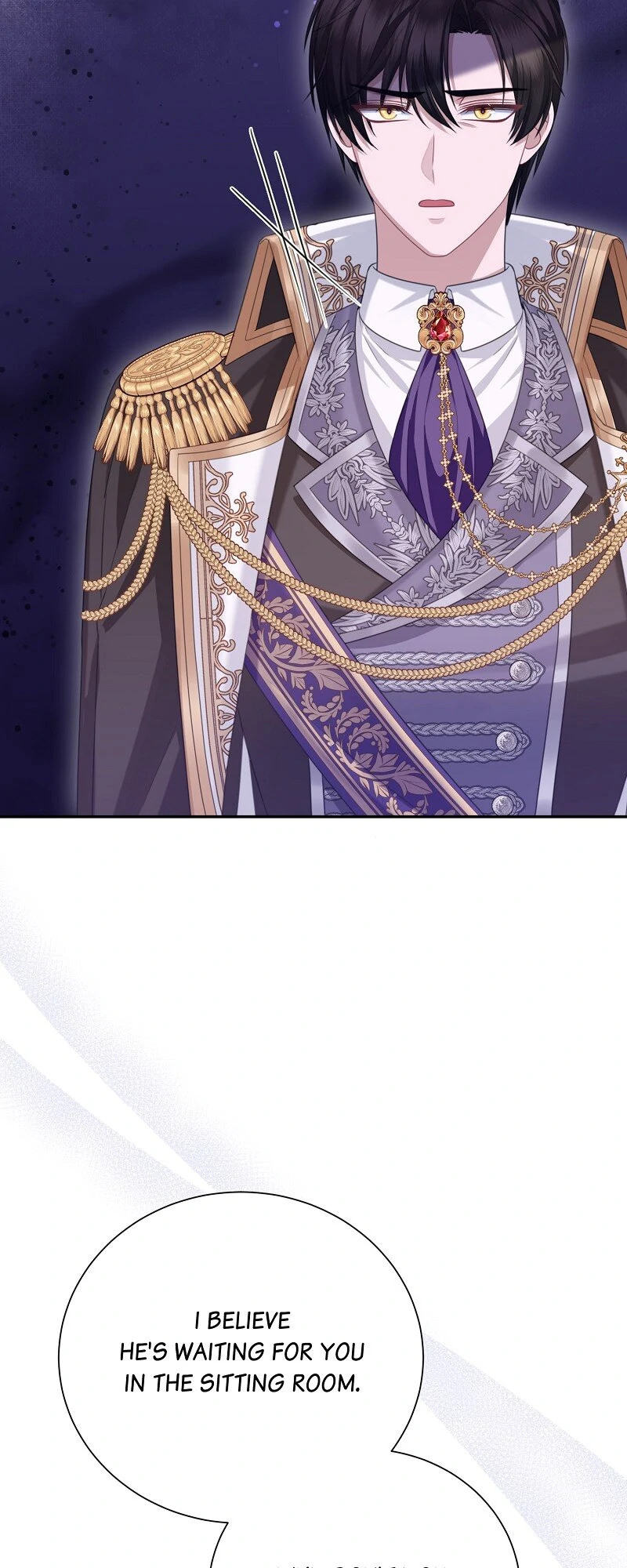 When Cinderella's Magic Fades Away Chapter 55 - page 66