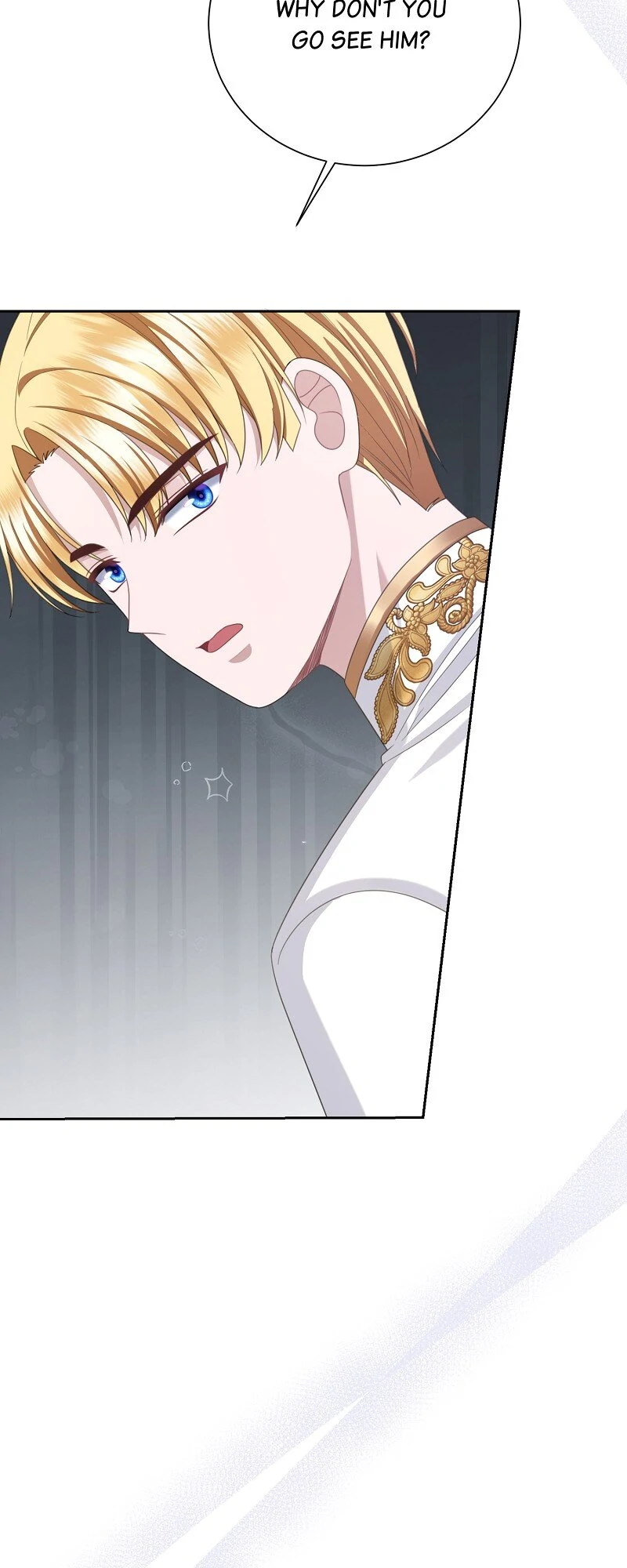 When Cinderella's Magic Fades Away Chapter 55 - page 67